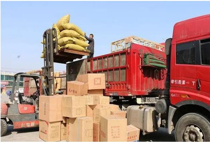 泉州到寻乌县物流专线