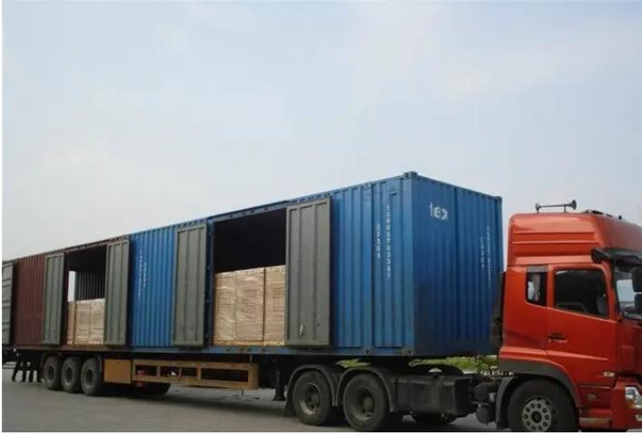 泉州到寻乌县整车运输