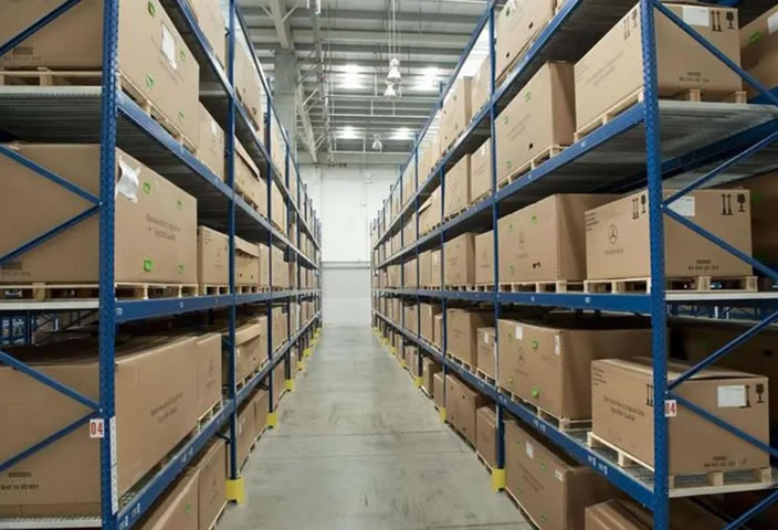 泉州到寻乌县货物仓储