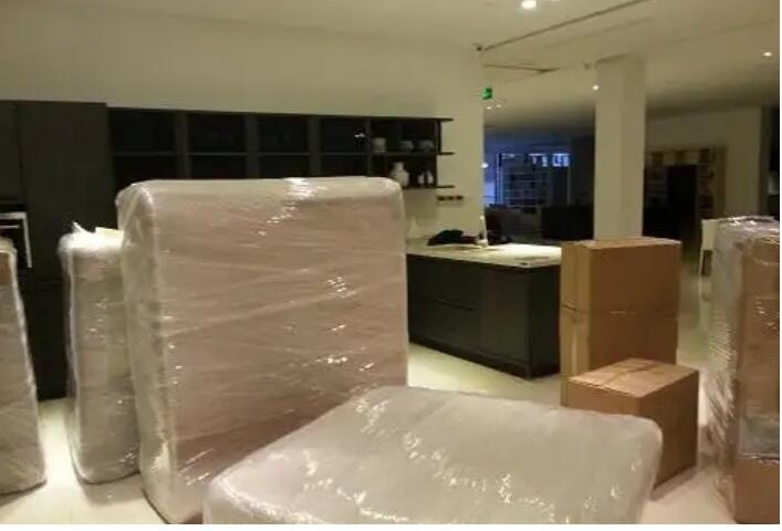 泉州到寻乌县长途搬家