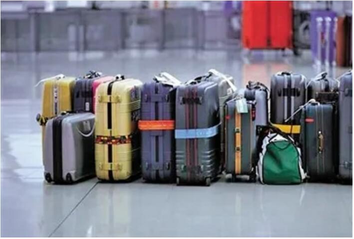 泉州到寻乌县行李托运