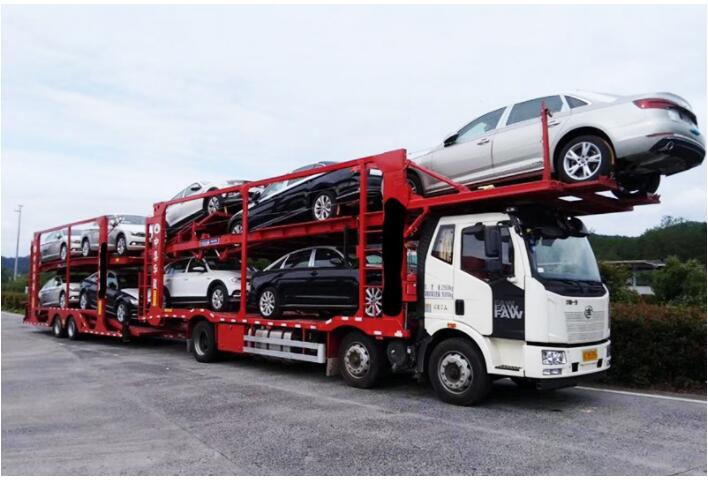 泉州到寻乌县轿车托运